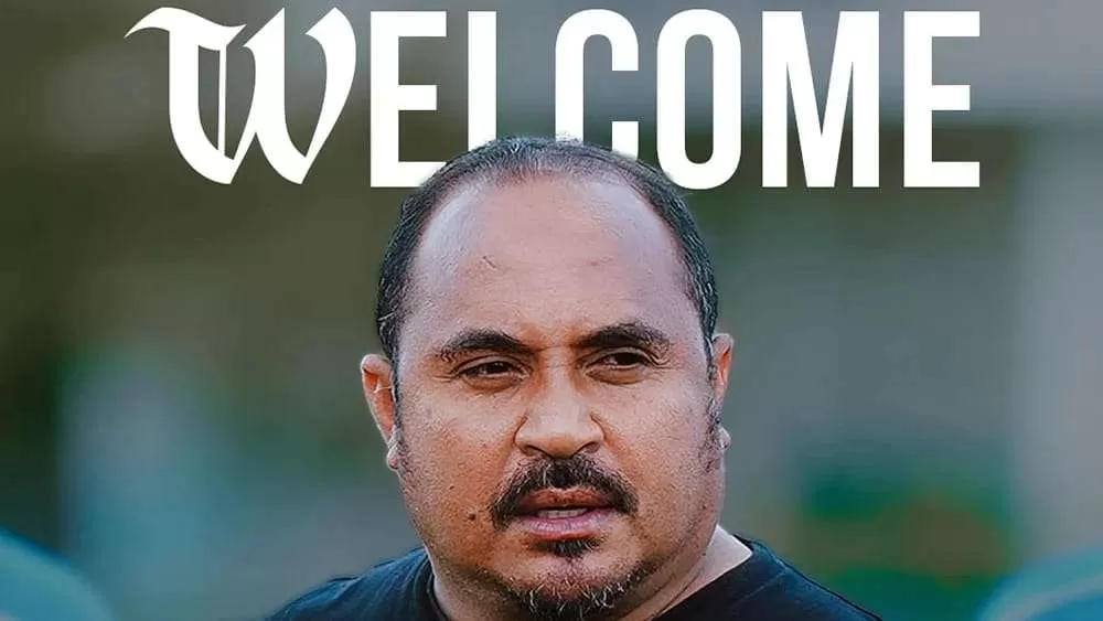 Semen Padang Resmi Tunjuk Imran Nahumarury Gantikan Dejan Antonic. (KlikSoloNews/dok ILeague)