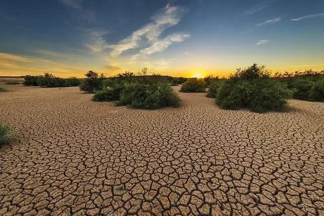 BMKG: La Nina Berakhir, Musim Kemarau di Indonesia Diprediksi Datang Lebih Awal. (KlikSoloNews/dok)