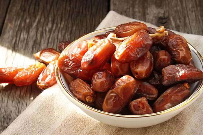 Buah Terbaik untuk Buka Puasa, Ahli Gizi IPB: Kurma hingga Pepaya Bantu Pulihkan Energi. (KlikSoloNews/dok)