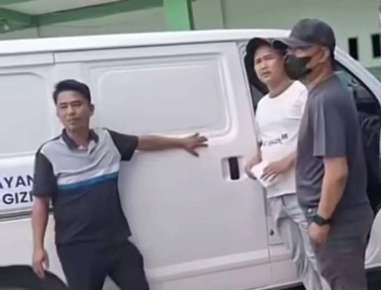 Sekolah di Cilincing Tolak Menu Makan Bergizi Gratis, Guru Nilai Tidak Layak Konsumsi. (KlikSoloNews/dok)