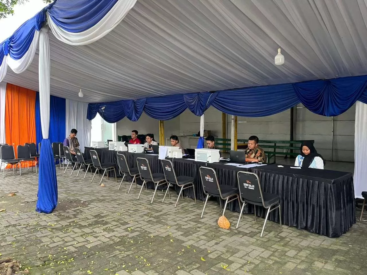 Pendaftaran Motis Lebaran 2026 Resmi Dibuka Mulai 1 Maret 2025: Cek Jadwal dan Syarat Motor Gratis DJKA Daop 6 Yogyakarta. (KlikSoloNews/dok)