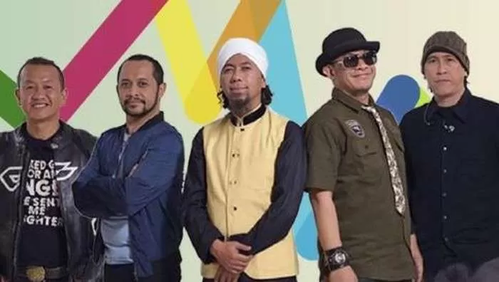 Lirik Lagu Aku Pas Band, Curahan Hati Penuh Penyesalan dan Realita Cinta. (KlikSoloNews/dok)