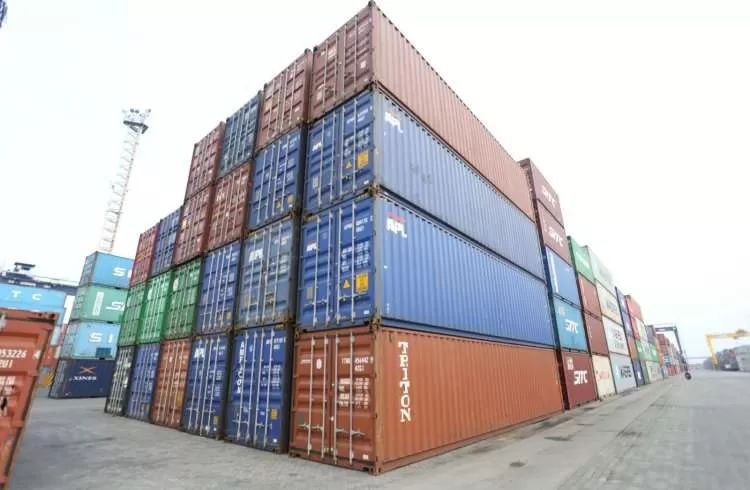 Aturan Baru Kepabeanan Berlaku 1 April 2026, Barang Tak Diurus Bisa Jadi Milik Negara. (KlikSoloNews/dok)
