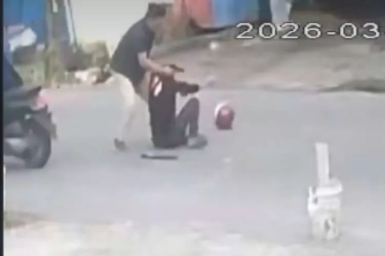 Kronologi Remaja 18 Tahun di Makassar Tewas Diduga Tertembak saat Main Perang-perangan, Video Viral di Media Sosial. (KlikSoloNews/dok)