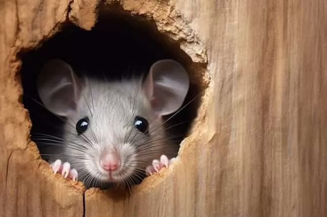 Rumah Ditinggal Mudik? Waspadai Serbuan Tikus dan Serangga di Titik-titik Ini