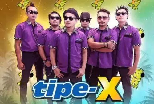 Lirik Lagu Boyband Tipe-X: Kritik Tren Musik dengan Gaya Ska Enerjik. (KlikSoloNews/dok)