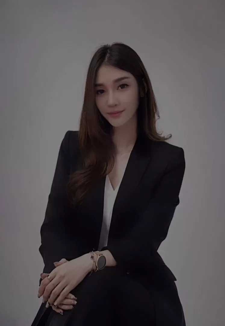 Kisah Inspiratif Trifena Lidia: Dari Nol hingga Jadi Rujukan, Clouds Beauty Studio Bertahan dan Berkembang di Tengah Persaingan Ketat. (KlikSoloNews/dok) 
