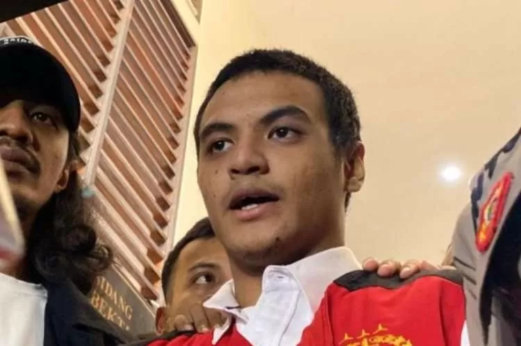 Kasasi Vadel Badjideh Ditolak, Keluarga Pasrah. (KlikSoloNews/dok)