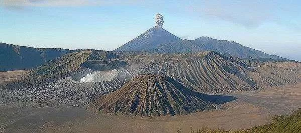 Bromo Ditutup Total Selama Sepekan, Wisatawan Wajib Tahu. (KlikSoloNews/dok)