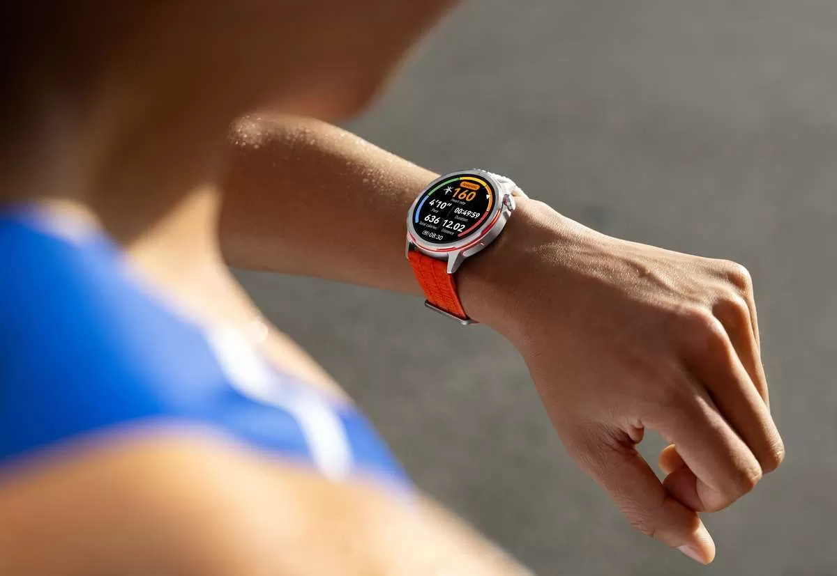 HUAWEI WATCH GT Runner 2 Segera Hadir di Indonesia, Kolaborasi dengan Eliud Kipchoge Hadirkan Smartwatch Ultra Presisi. (KlikSoloNews/dok)