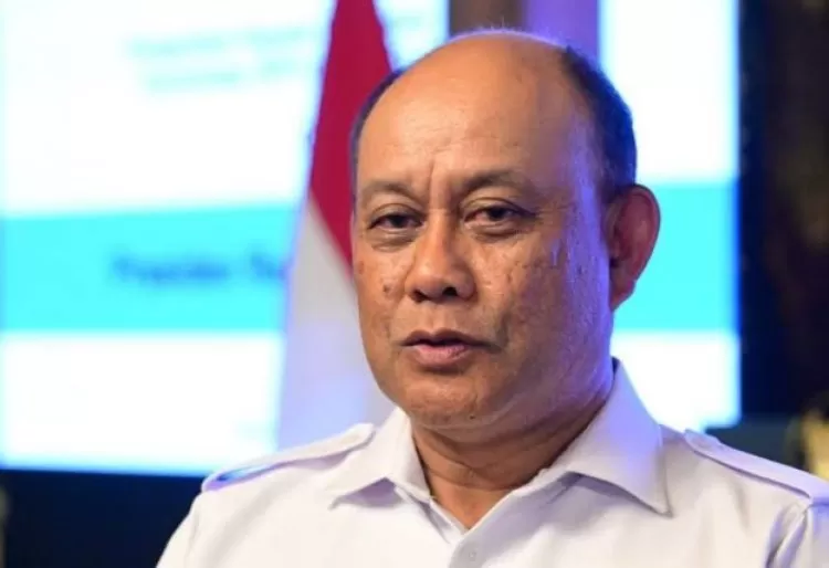Kepala Badan Gizi Nasional Bantah Isu Proyek Gaib Rp1,2 Triliun, Tegaskan Transparansi SIPGN. (KlikSoloNews/dok)