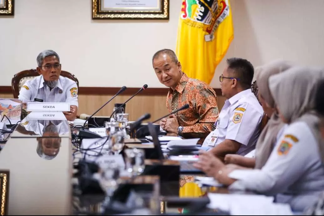 62 Penerima Beasiswa Korsel Terkendala Deposit Rp200 Juta, Pemprov Jateng Siapkan Bapak Asuh. (KlikSoloNews/dok)