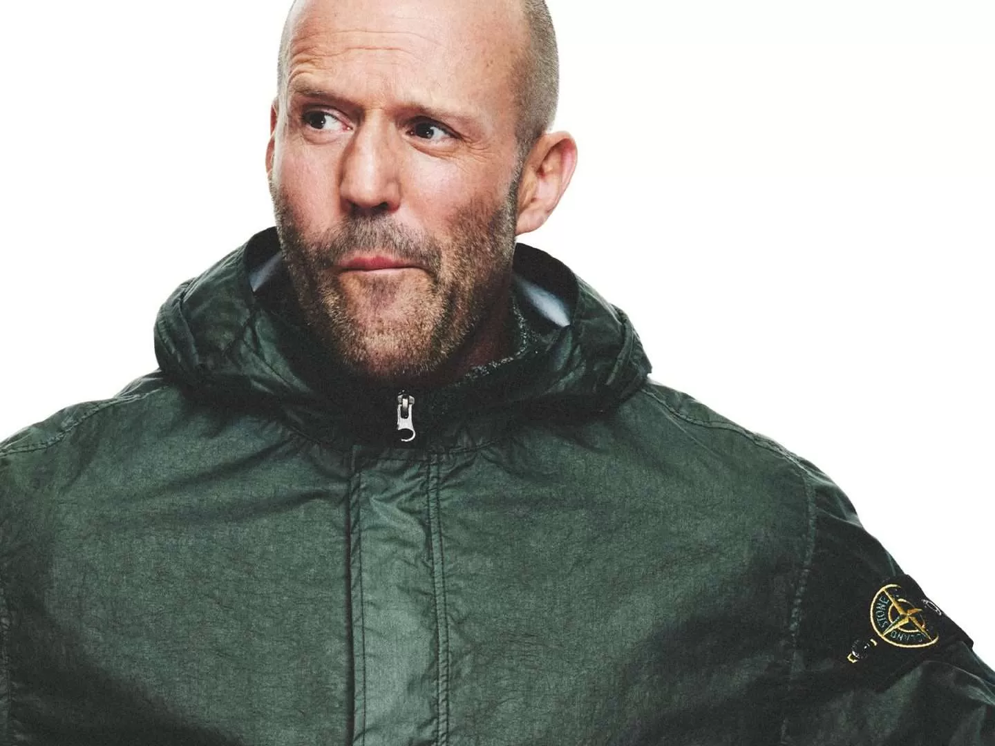 Mengenal Sejarah Stone Island, Brand Premium dengan Inovasi Tekstil Unik. (KlikSolonews/dok)