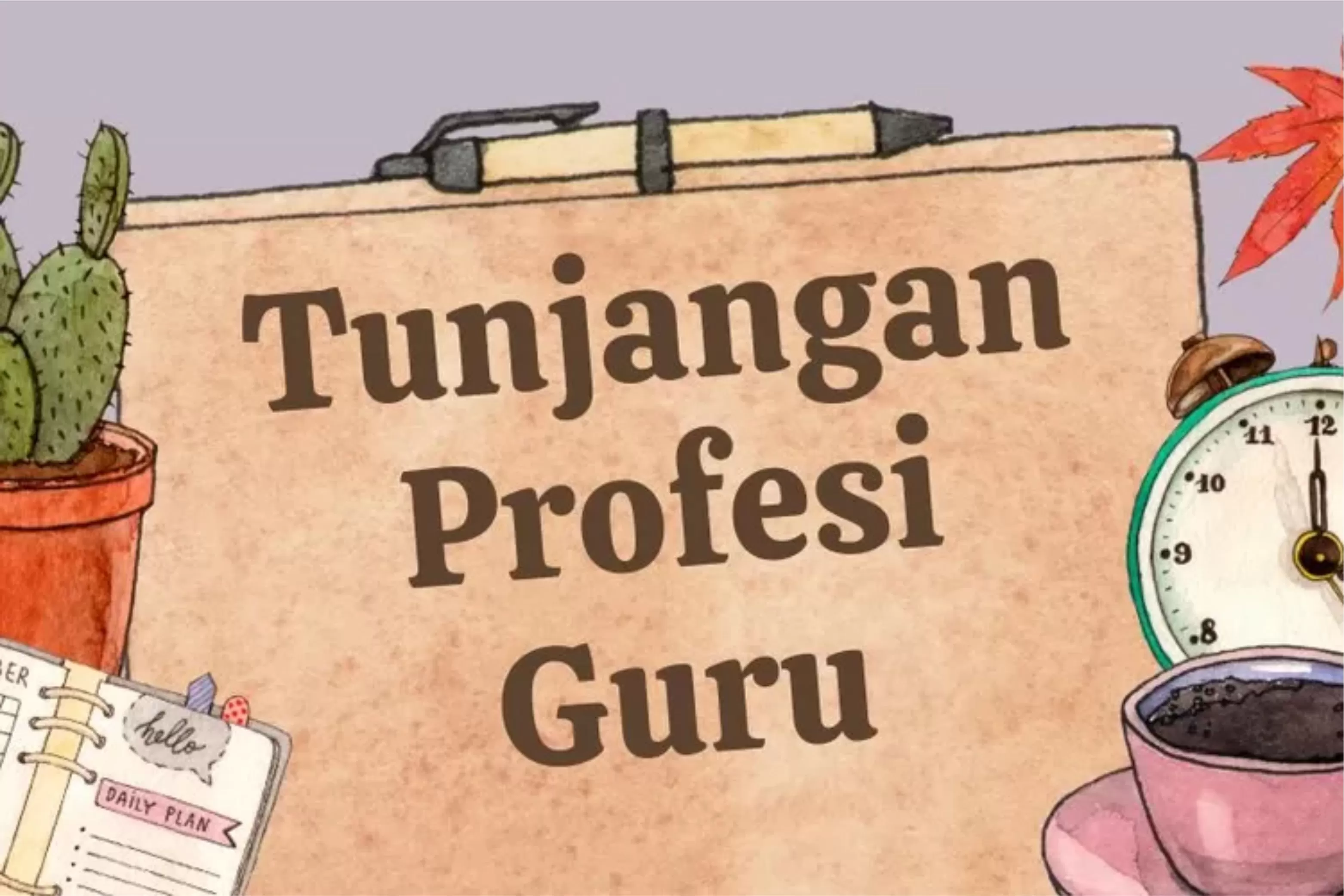 31.856 Guru Madrasah di Jateng Terima TPG, Pencairan PPG 2025 Masih Berproses. (KlikSoloNews/dok)
