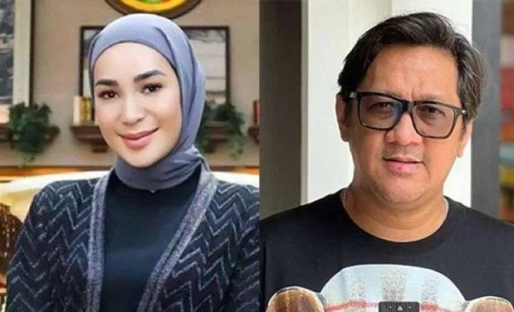 Diduga Aniaya ART, Mantan Istri Andre Taulany Dilaporkan ke Polisi. (KlikSoloNews/dok)