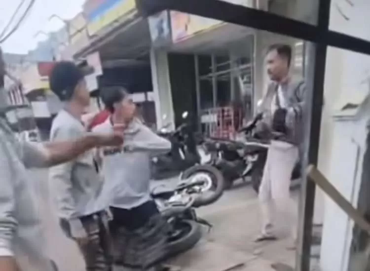 Modus Ritual Pembersihan Diri, Oknum Pelatih Silat di Serang Diduga Cabuli 5 Murid. (KlikSoloNews/dok)