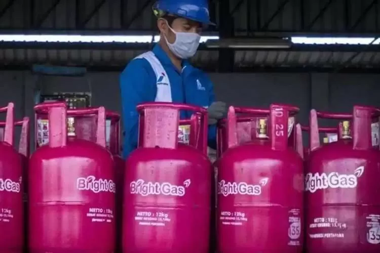 Harga Elpiji Subsidi dan Non Subsidi Terbaru April 2026, Ada Kenaikan? (KlikSoloNews/dok)
