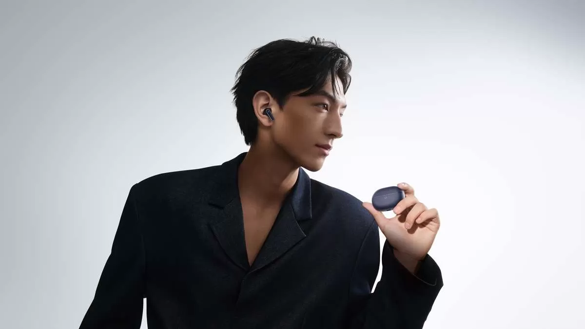 HUAWEI FreeBuds Pro 5 Resmi Meluncur, TWS Flagship dengan AI Noise Cancellation Canggih. (KlikSoloNews/dok Huawei)