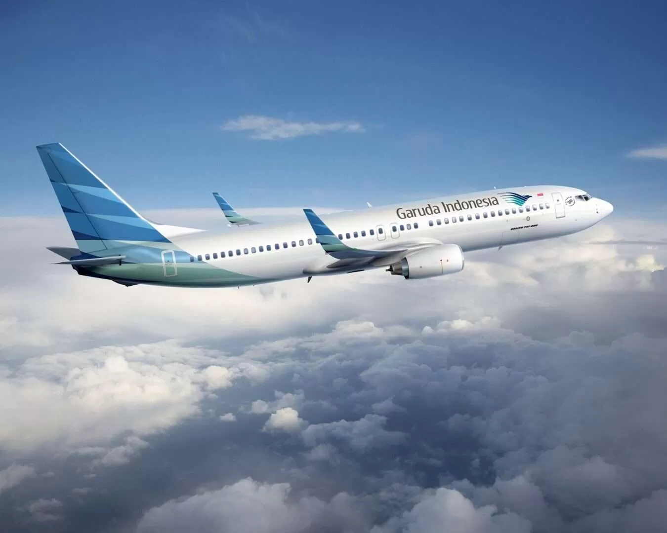 Garuda Indonesia Online Travel Fair 2026 Hadir, Promo Tiket Murah dari Solo ke Berbagai Destinasi. (KlikSoloNews/dok)