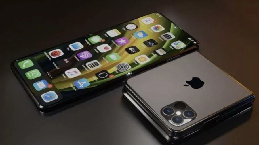 iPhone Lipat Segera Rilis, Apple Inc Pilih Nama ‘Ultra’, Dirilis Bareng iPhone 18? (KlikSoloNews/dok)