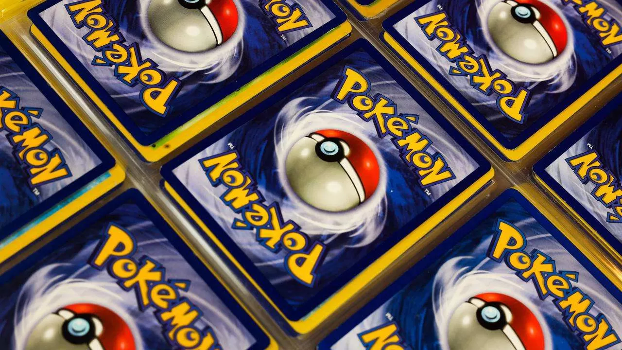 Kartu Pokemon Bernilai Fantastis, Picu Maraknya Perampokan di Berbagai Negara. (KlikSoloNews/dok)