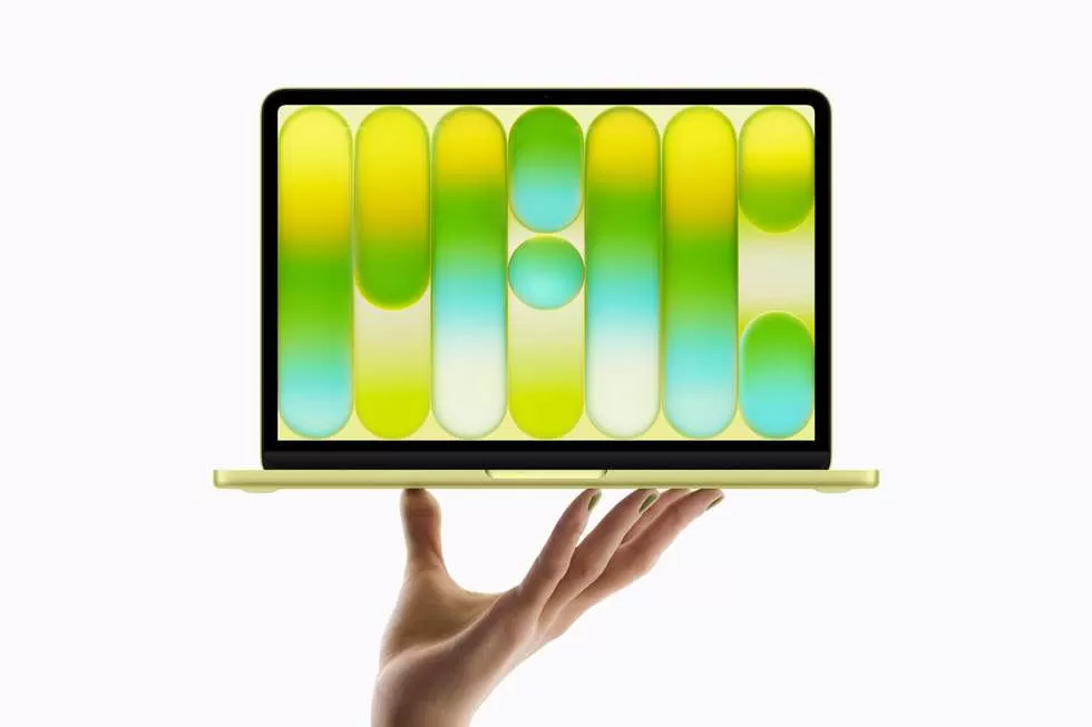 MacBook Neo, Laptop Murah Rasa Premium dengan Chip A18 Pro, Kapan Hadir di Indonesia? (KlikSoloNews/dok Apple)
