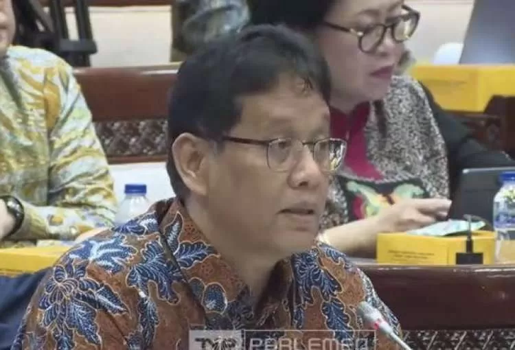 Dua Dirjen Kemenkeu Dicopot Sekaligus, Ini Penjelasan Menkeu Purbaya. (KlikSoloNews/dok)