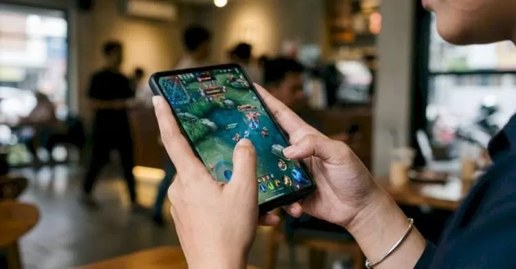 Polda Jateng Bongkar Kasus Cheat Mobile Legends, Pelaku Raup Ratusan Juta lewat Telegram. (KlikSoloNews/dok)