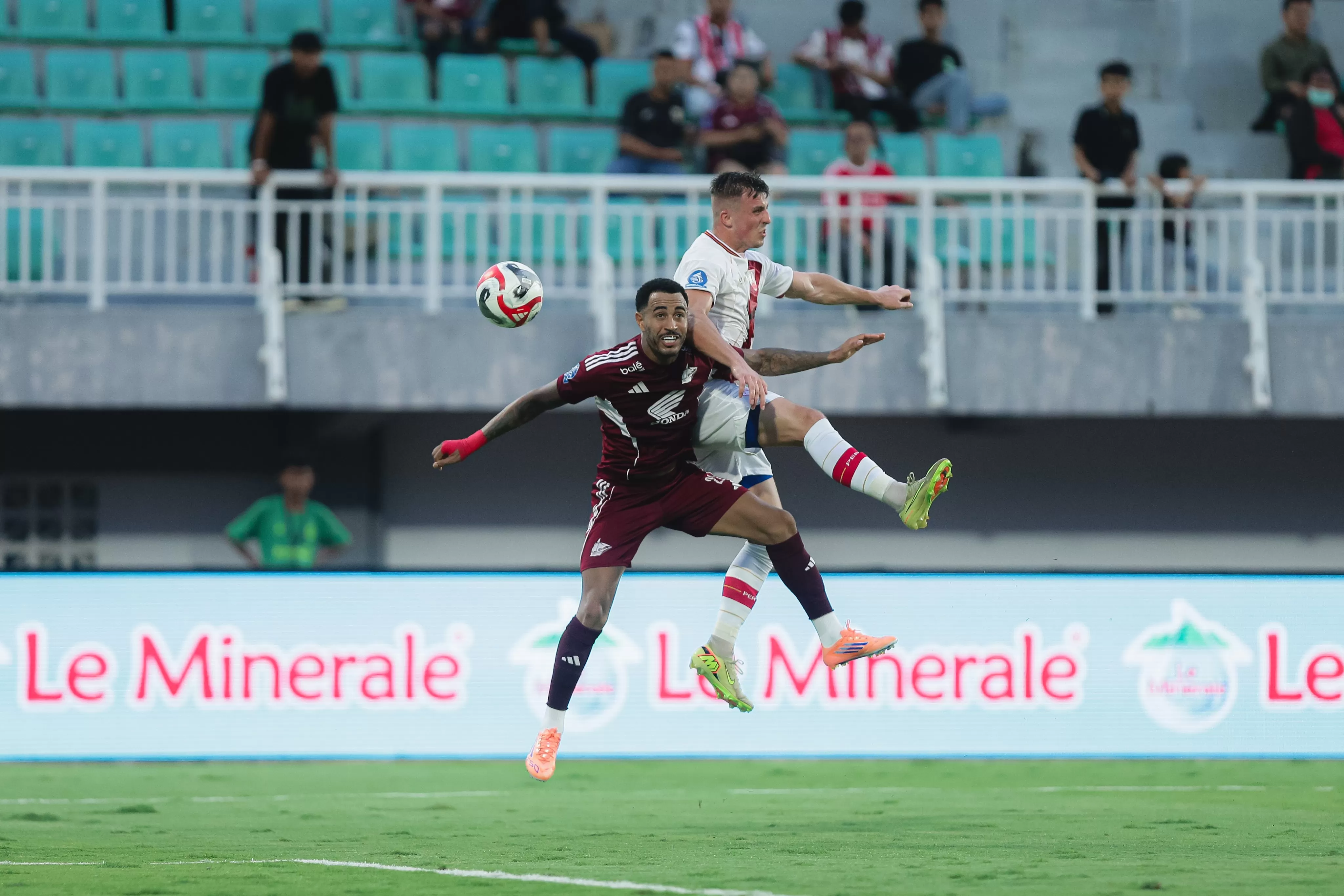 Jadwal Super League Pekan 27: Persis Solo vs Semen Padang, Kesempatan Laskar Sambernyawa Menggeser Persijap. (KlikSoloNews/dok Persis)