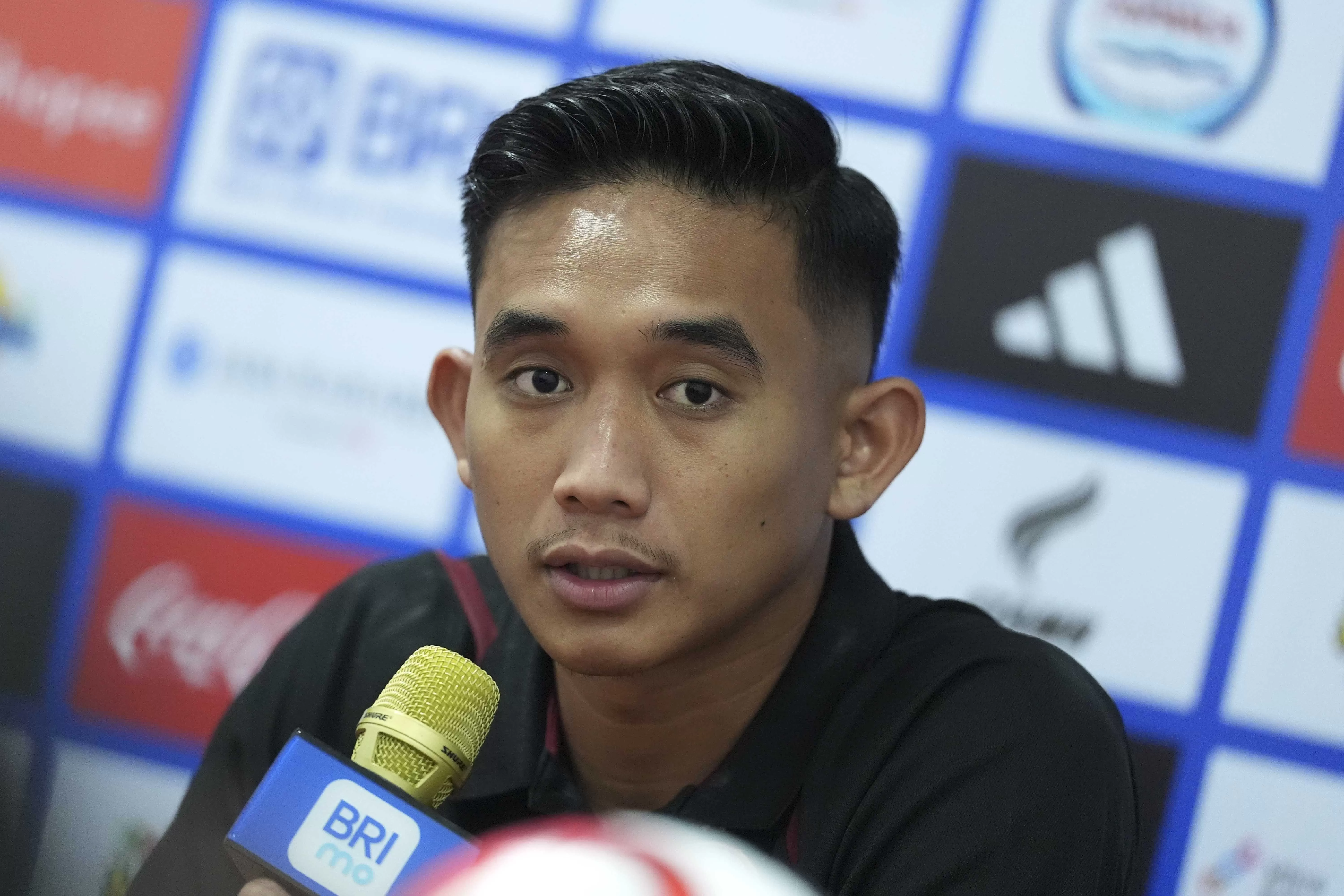 Link Streaming Bhayangkara FC vs Persija Jakarta di Lampung, Kick-off 15.30 WIB. (KlikSoloNews/dok Persija)