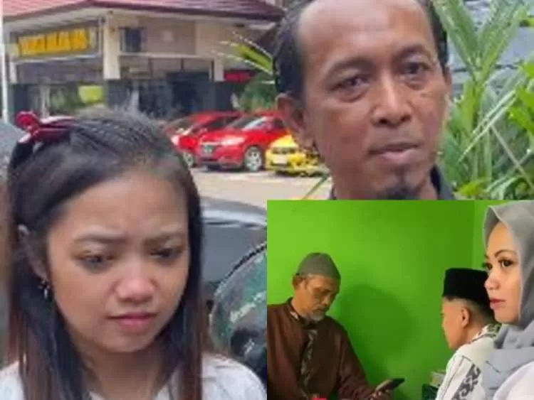 VIRAL! Pernikahan Siri Berujung Pilu di Kota Malang, Suami Ternyata Perempuan. (KlikSoloNews/dok)