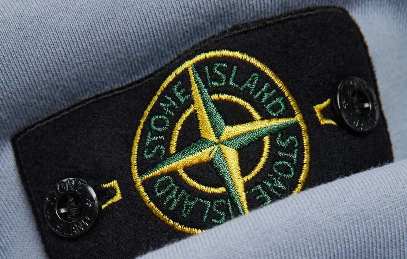 Alasan Jaket Stone Island Mahal: Bukan Sekadar Gaya, tapi Inovasi dan Eksklusivitas. (KlikSoloNews/dok)