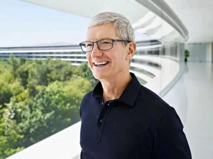 John Ternus Resmi Jadi CEO Apple Mulai September 2026, Ini Tantangan Besarnya di Era AI. (KlikSoloNews/dok)