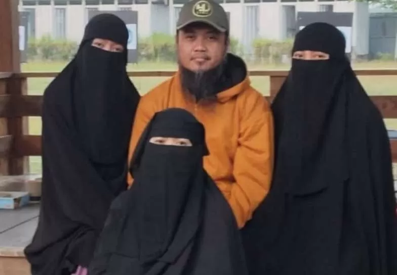 Heboh Pria Beristri Tiga Cari Istri Lagi, Netizen: Doyan Pak! (KlikSoloNews/dok)