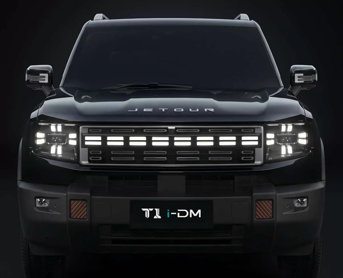 JETOUR T1 Berteknologi i-DM Segera Meluncur di Indonesia, Andalkan Desain Modern dan Efisiensi Hybrid. (KlikSoloNews/dok)