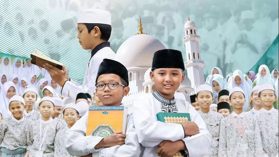 Pendaftar Beasiswa Santri Pemprov Jateng Tembus 825 Orang, Pendaftaran Masih Dibuka. (KlikSoloNews/dok Kemenag)