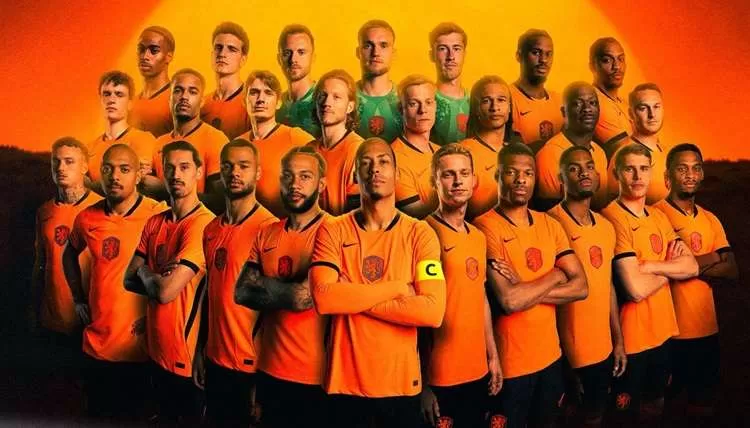 Daftar Skuad Timnas Belanda di Piala Dunia 2026, Jeremie Frimpong Dicoret Ronald Koeman. (KlikSoloNews/dok)