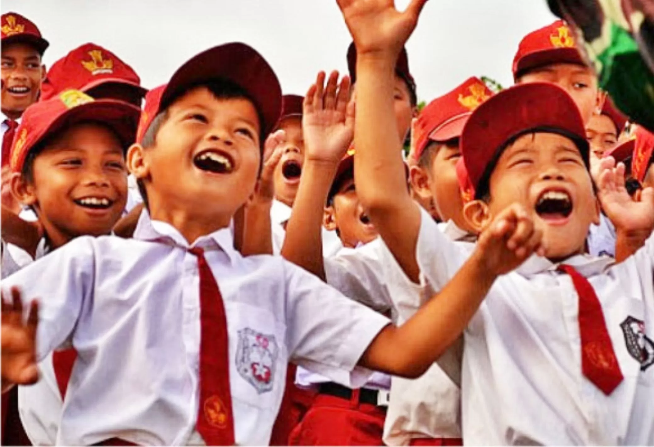 Aturan Baru SPMB 2026: Tidak Lagi 7 Tahun, Anak Usia 5,5 Tahun Kini Bisa Masuk SD, Ini Syaratnya. (KlikSoloNews/dok)