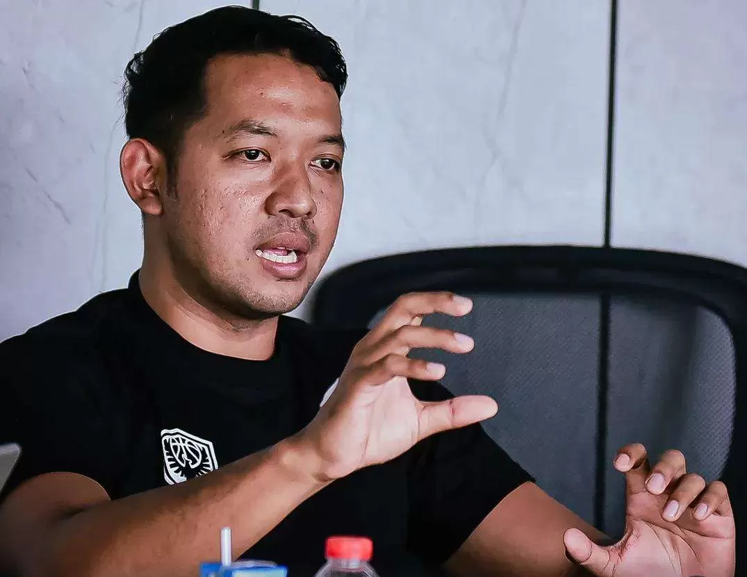 Perbasi Surakarta Seleksi Pelatih dan 53 Pemain Basket untuk Hadapi POPDA. (kliksolonews/dok)