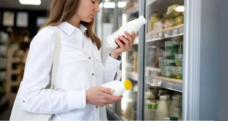 TIPS KESEHATAN! Jangan Ketipu Klaim “Sehat”! Ini Cara Cerdas Baca Label Gizi di Kemasan Makanan. (KlikSoloNews/dok)