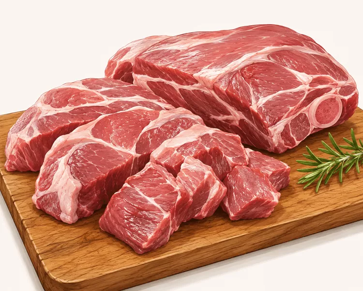 TIPS 5 Rempah Dapur Penghilang Bau Prengus Daging Kambing, Masakan Jadi Lebih Harum. (KlikSoloNews/dok)