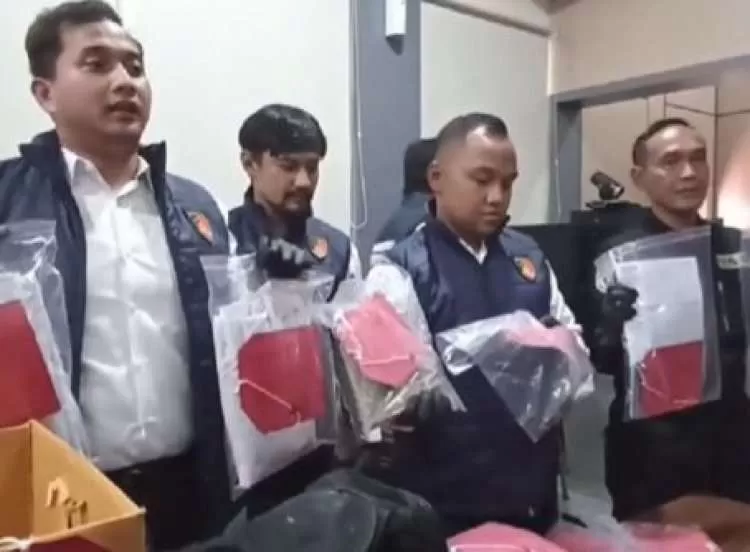 Dukun Palsu di Kendal Tipu Karyawan BUMN Rp120 Juta, Modus Gandakan Uang Terbongkar. (KlikSoloNews/dok)