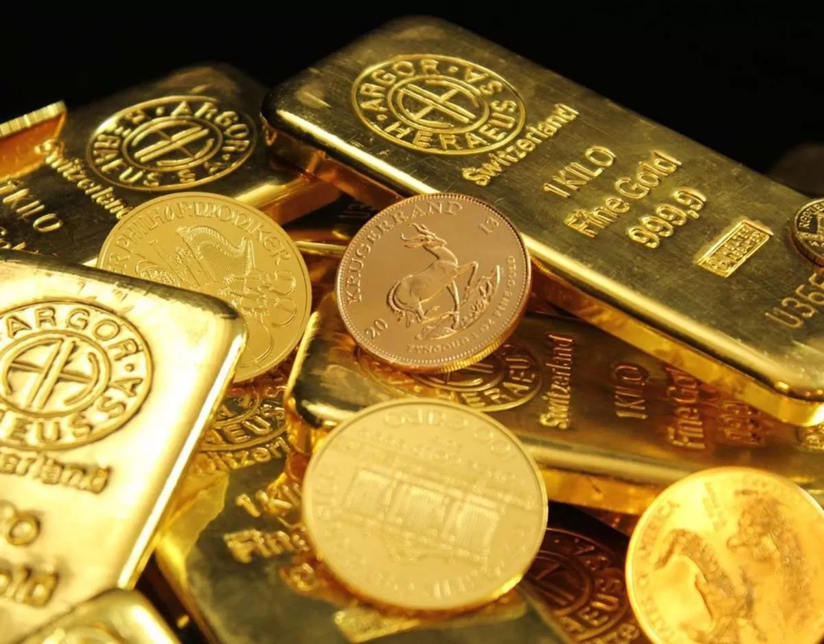 Harga Emas Antam Hari Ini Turun Rp13 Ribu saat Iduladha 1447 H, Buyback Juga Melemah. (KliKSoloNews/dok)