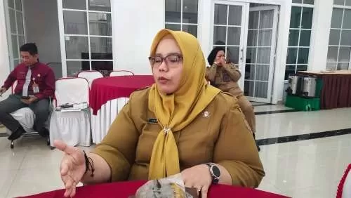 23 PPPK Paruh Waktu Mundur di Karanganyar, Pemkab Pastikan Tidak Buka Rekrutmen Baru. (KlikSoloNews/dok HarianKota)