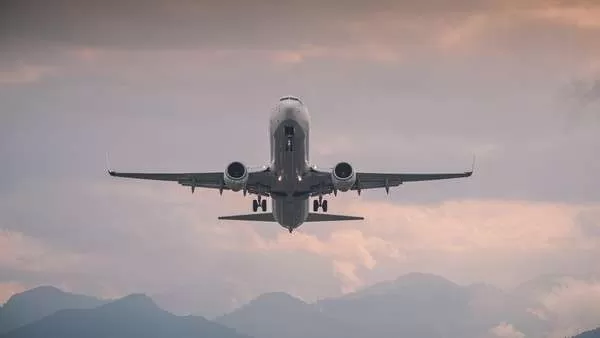 Mau Penerbangan Nyaman? Hindari Duduk di Kursi Ini Kata Istri Pilot. (KlikSoloNews/dok)