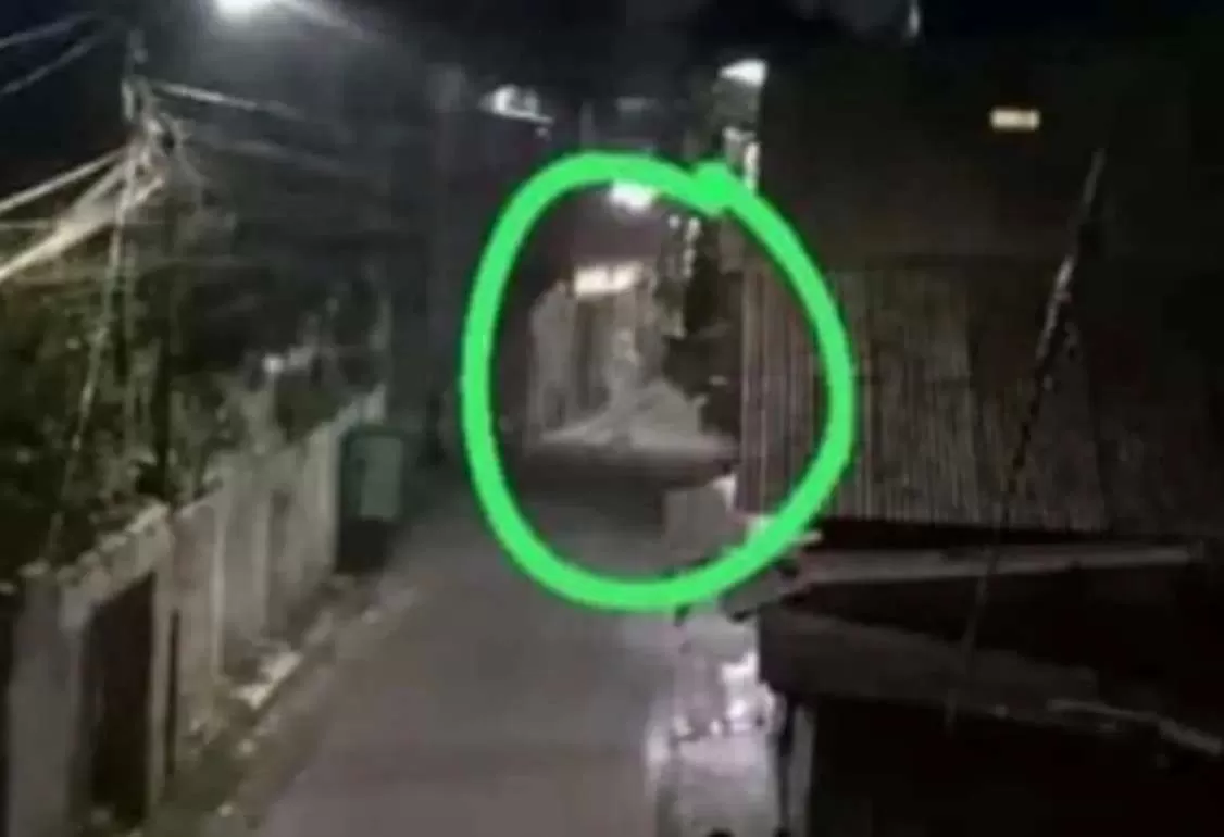 Polda Jateng Tegaskan Isu Pocong Begal Hoaks, Masyarakat Diminta Tak Mudah Terprovokasi. (KlikSoloNews/dok)