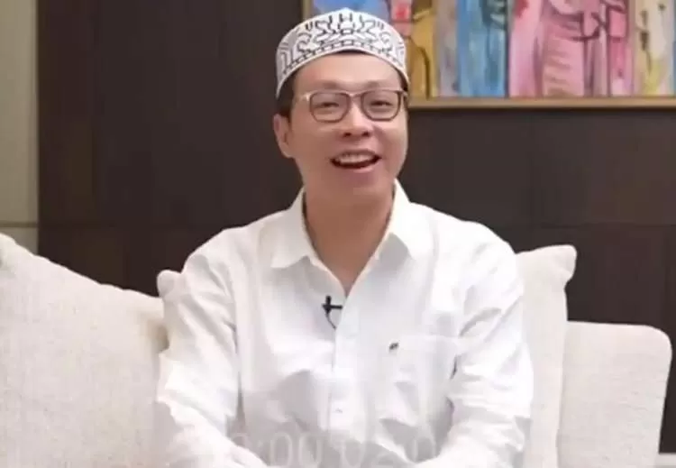 Hanny Kristianto Cabut Sertifikat Mualaf Richard Lee, Begini Penjelasannya. (KlikSolonews/dok)