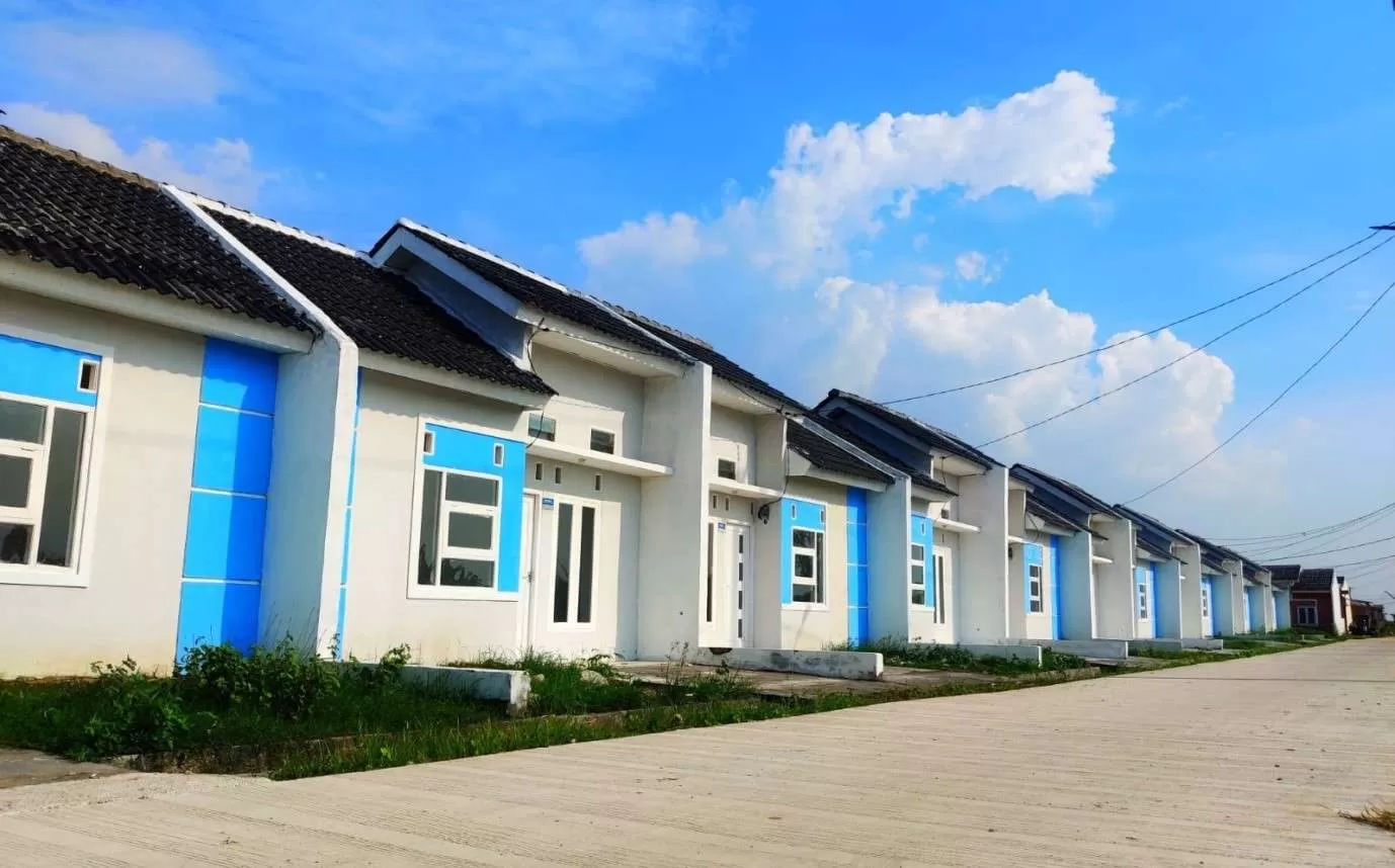 BI Rate Naik Jadi 5,25 Persen, Gen Z Kian Sulit Beli Rumah Pertama. (KlikSoloNews/dok)