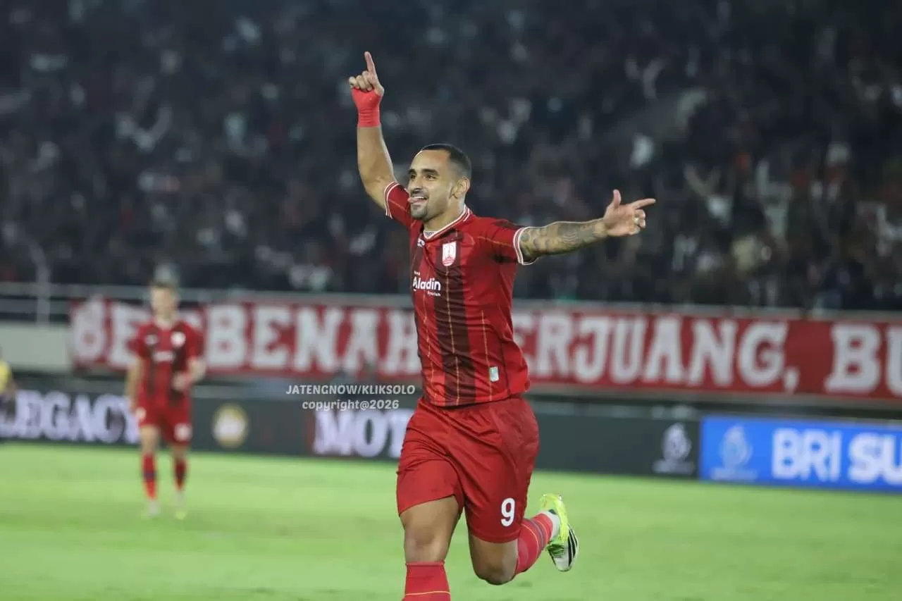Link Live Streaming Malut United vs Persis Solo, Kickoff 19.00 WIB di Stadion Jatidiri. (KlikSoloNews/Benediktus Candra)