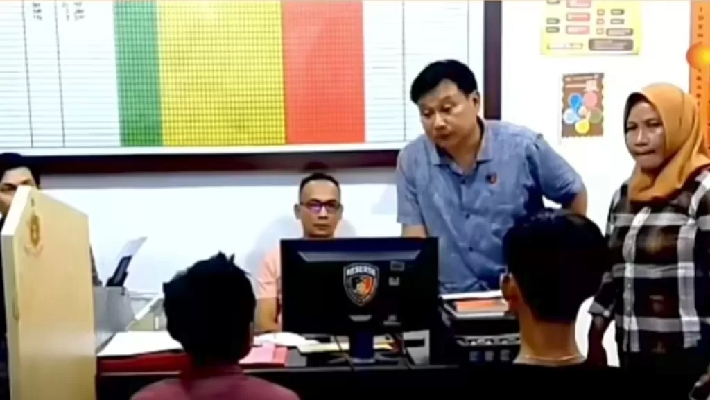 VIRAL! Terbongkar karena Bagi-bagi Uang di Sekolah, Bocah Kelas 5 SD dan Remaja di Jember Bobol Brankas Tetangga. (KlikSoloNews/dok)